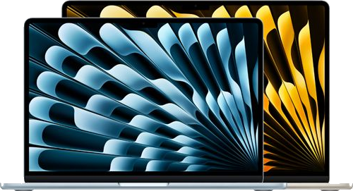 MacBooks