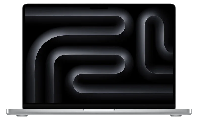 MacBook Pro M5 14" (1TB SSD · 32GB RAM · Prata · Novo)