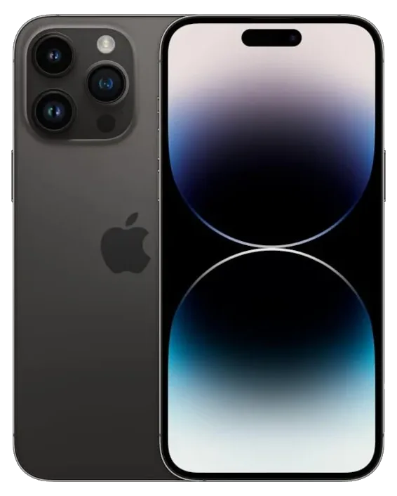 iPhone 14 Pro 128GB (Preto)