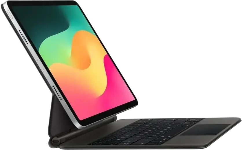 Magic Keyboard Pro 11" (Preta)
