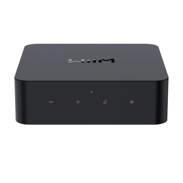 WiiM Pro Plus