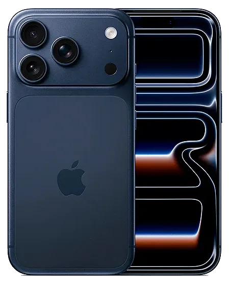 iPhone 17 Pro Max 512GB (Azul)