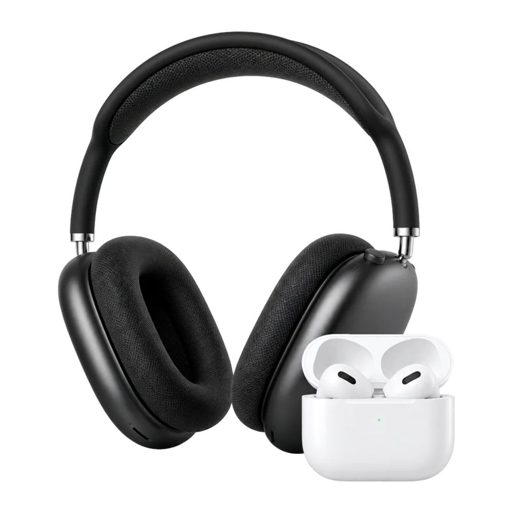 AirPods