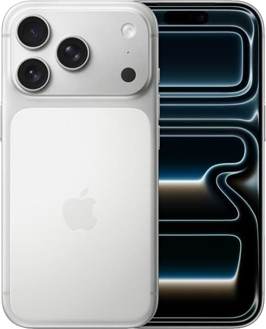 iPhones