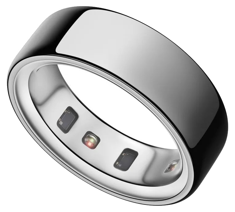 Oura Ring 4ª Geração (todos os modelos · consultar)