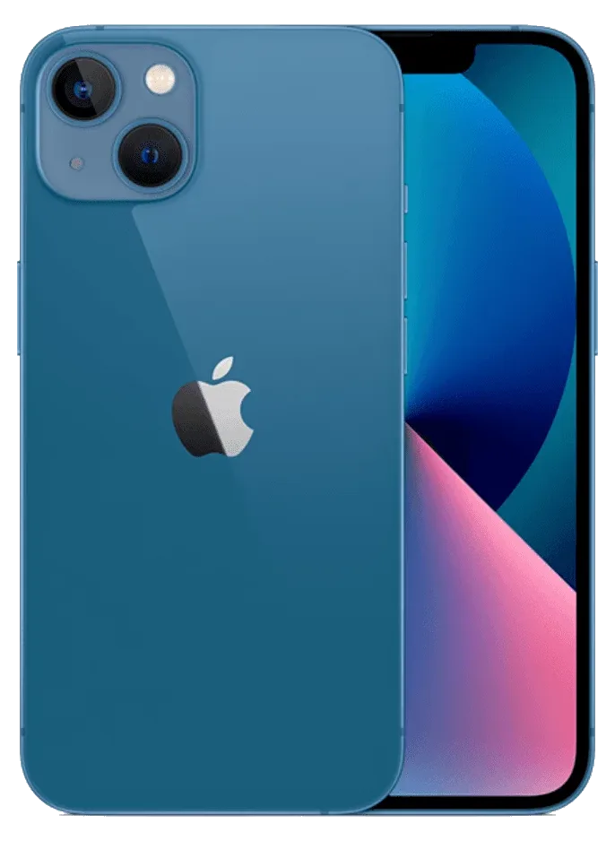 iPhone 13 128GB (Azul)