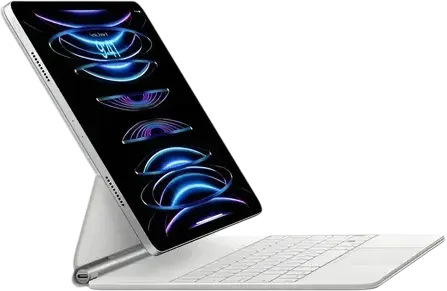 Magic Keyboard Air 13" (Branca)